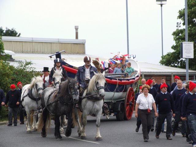 150th Anniversary